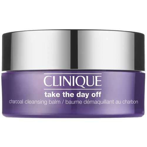 CLINIQUE-Take The Day Off - Charcoal Cleansing Balm CLINIQUE-Take The Day Off - Charcoal Cleansing Balm